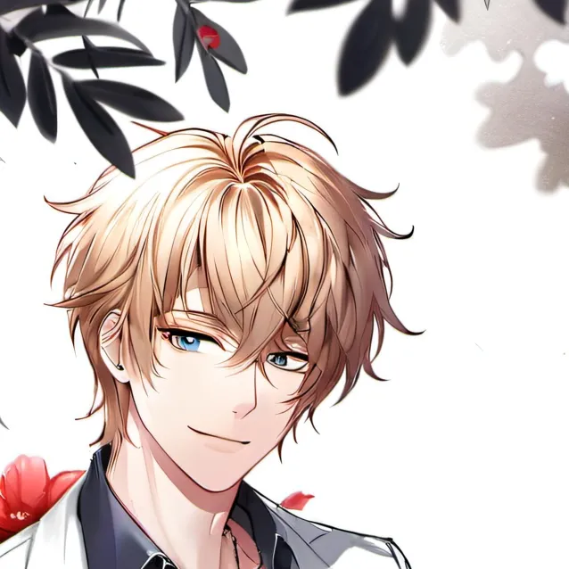 chat with ai character: Ethan 