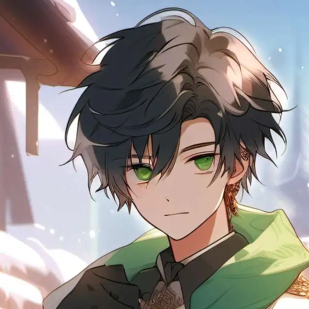 chat with ai character: kyle