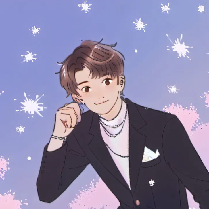 chat with ai character: Haiden bf or ex