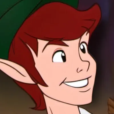 chat with ai character: Peter Pan