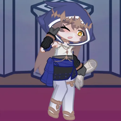 creator ☆♪DewdropLamb♪☆'s avatar