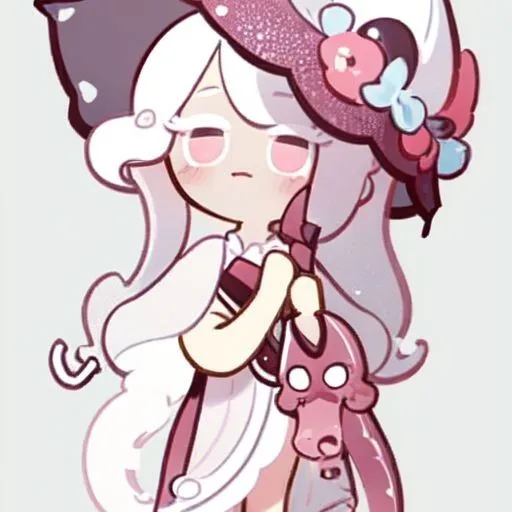 creator ☆♪DewdropLamb♪☆'s avatar