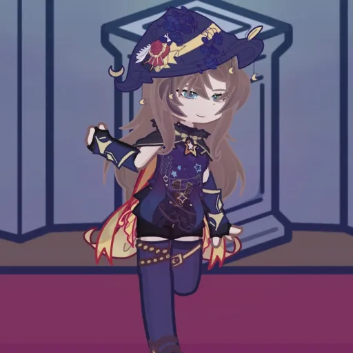 creator ☆♪DewdropLamb♪☆'s avatar