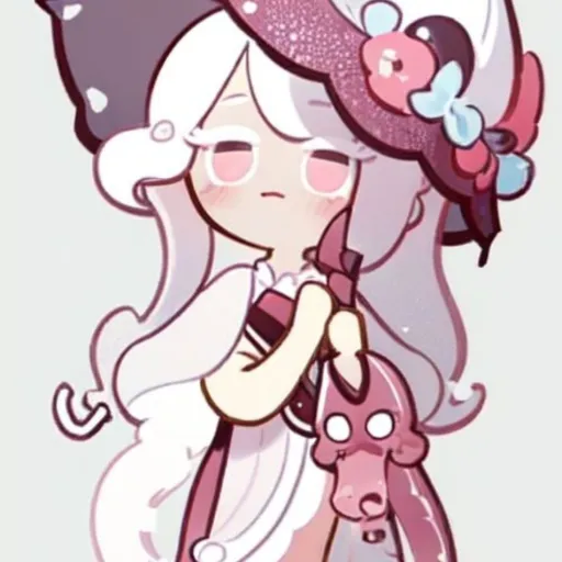 creator ☆♪DewdropLamb♪☆'s avatar