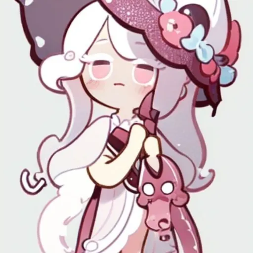 creator ☆♪DewdropLamb♪☆'s avatar