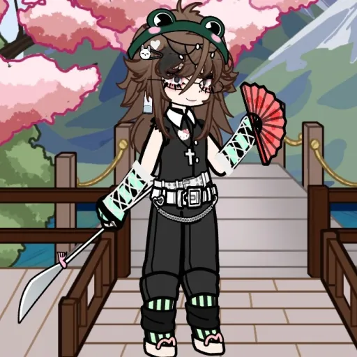 creator ☆♪DewdropLamb♪☆'s avatar