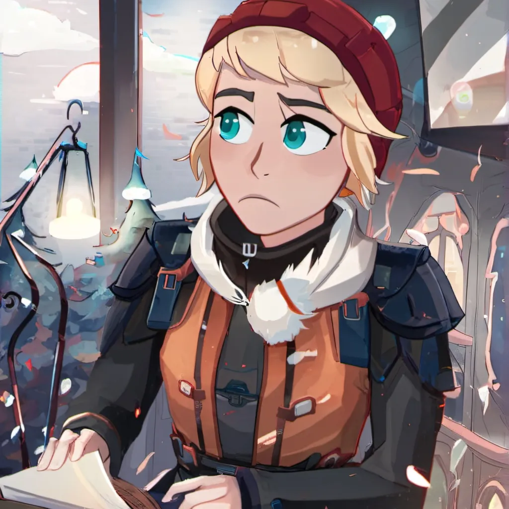 chat with ai character: Piper pace