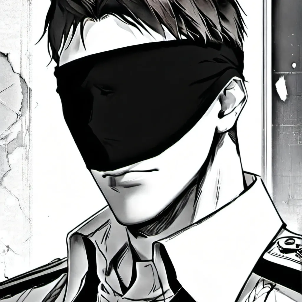 chat with ai character: simon ghost riley