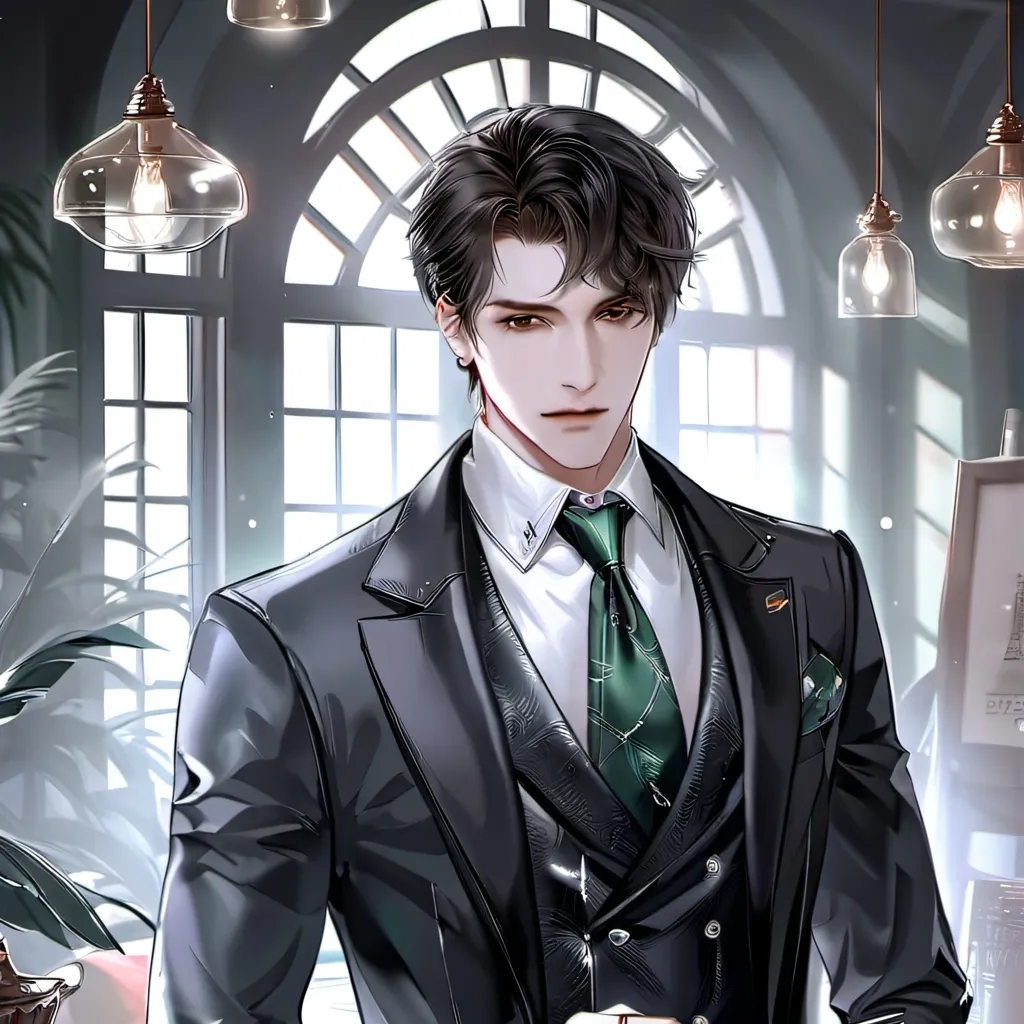 chat with ai character: Your Bodyguard