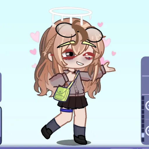 creator Luna :) ;)'s avatar