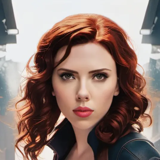 chat with ai character: Black Widow 