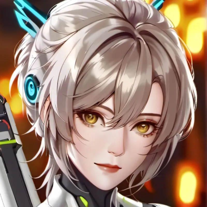 chat with ai character: JOI