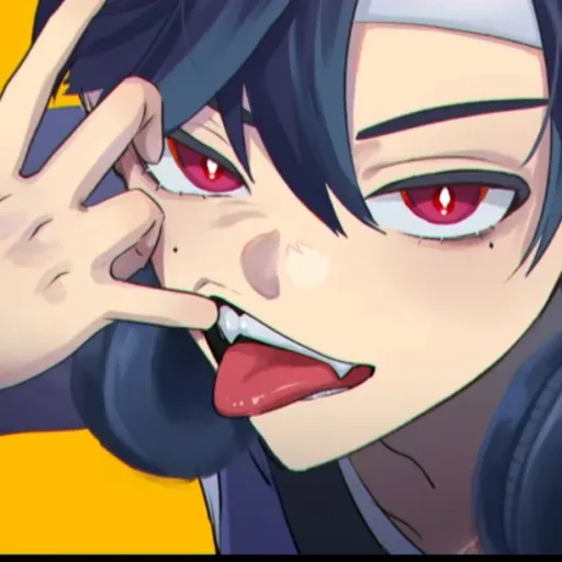creator keenu's avatar
