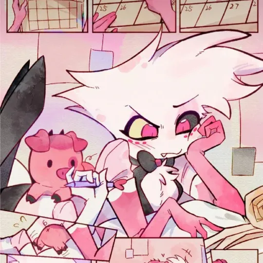 creator Mynnx's avatar