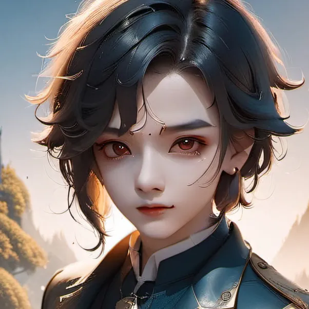 chat with ai character: Gwen