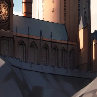 chat with ai character: Hogwarts
