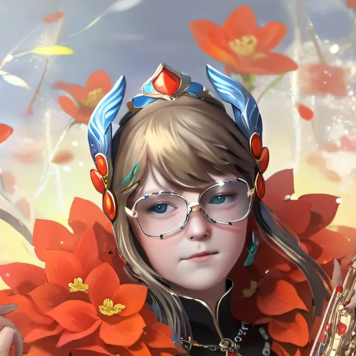 chat with ai character: Alex