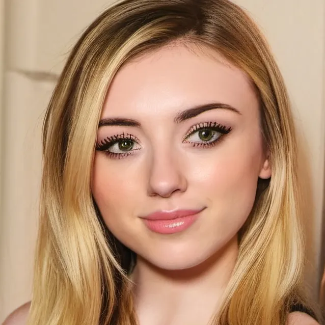 chat with ai character: Peyton List