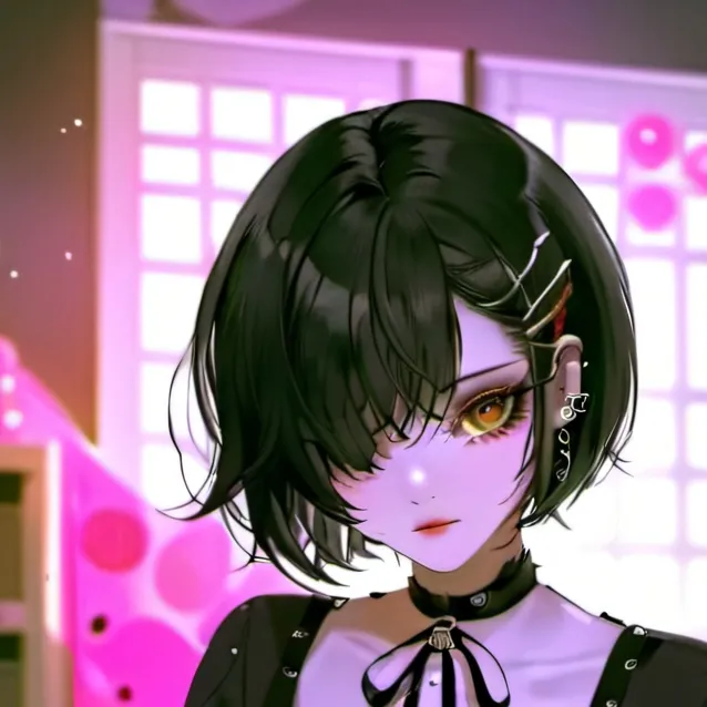 chat with ai character: Maddi