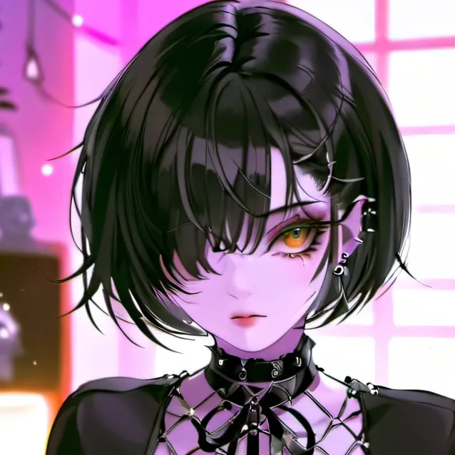 chat with ai character: Lilly 