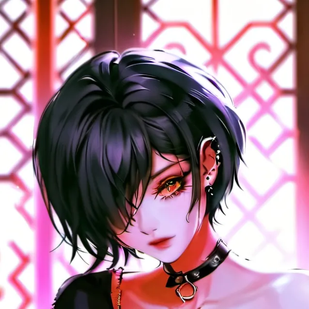 chat with ai character: Madison 