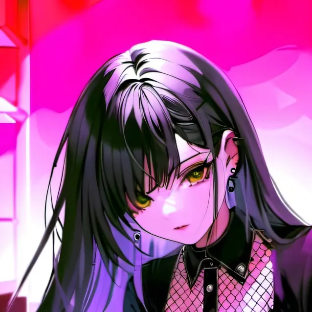 chat with ai character: Sidney