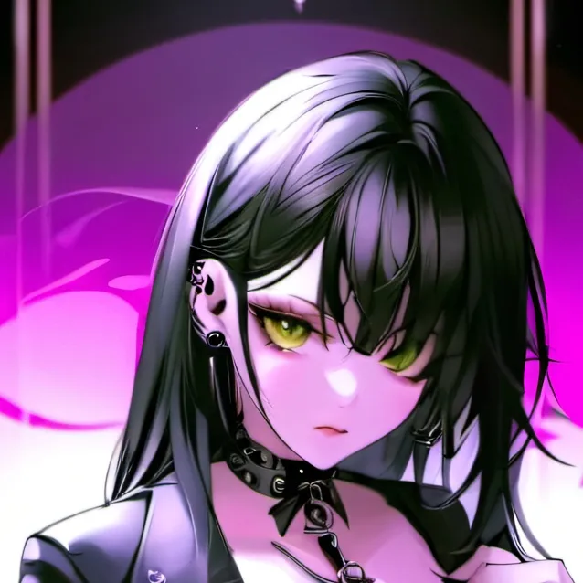 chat with ai character: Valerie