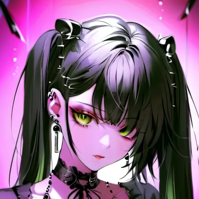 chat with ai character: Sarah