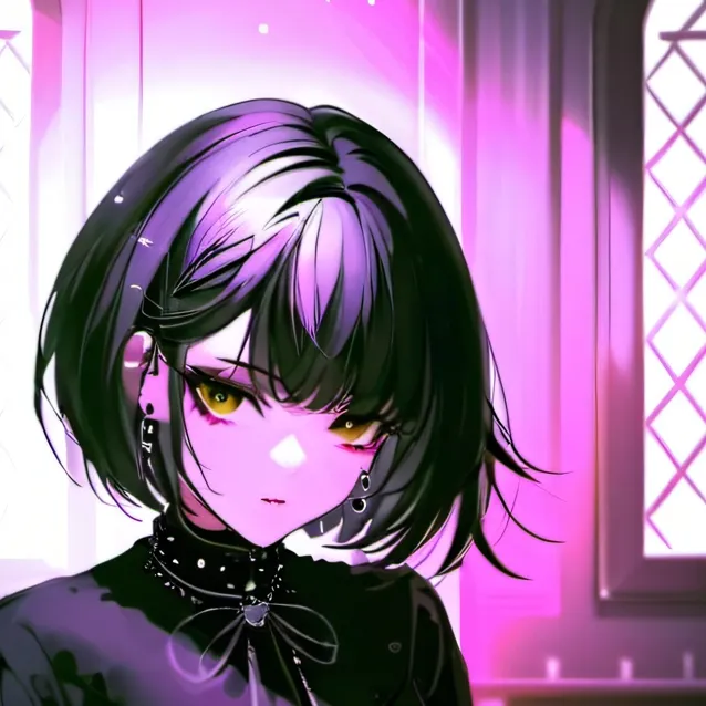 chat with ai character: Millie