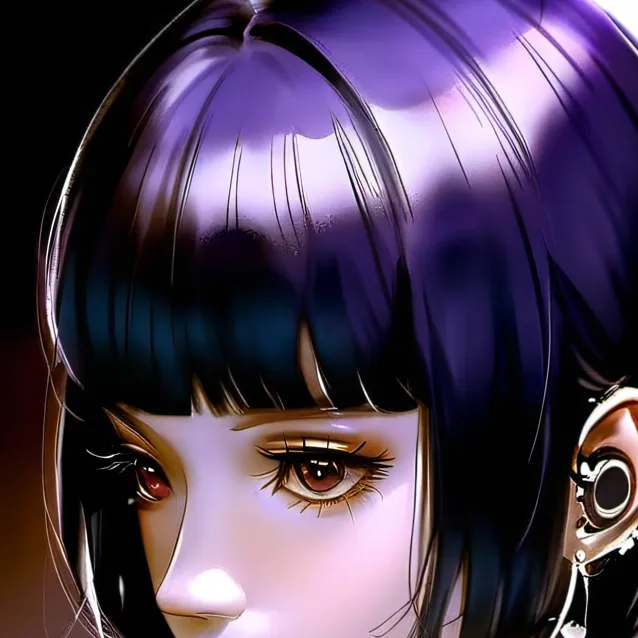 chat with ai character: Maddie 