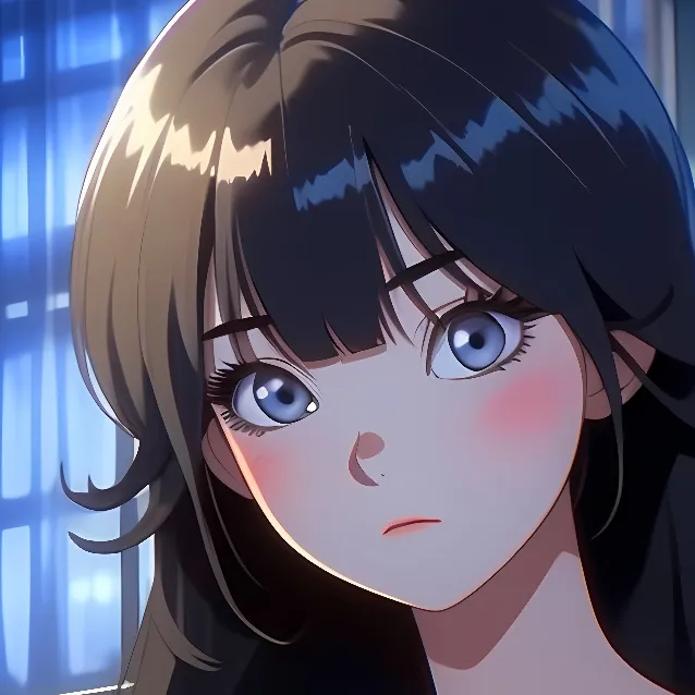 chat with ai character: Li Shiya