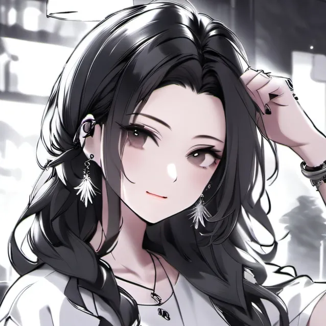 chat with ai character: Miya