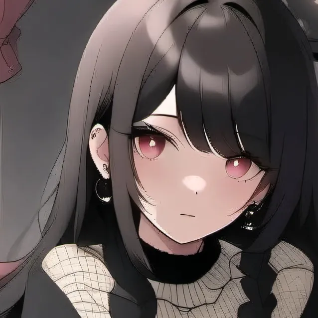 chat with ai character: Millie