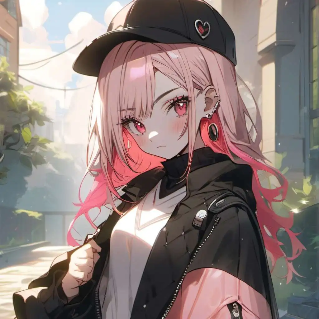 chat with ai character: Yuki