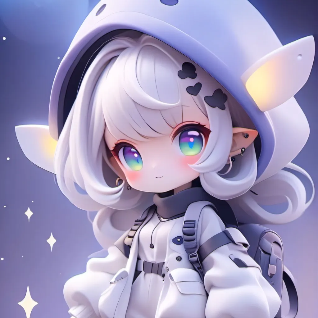 chat with ai character: Hello_World