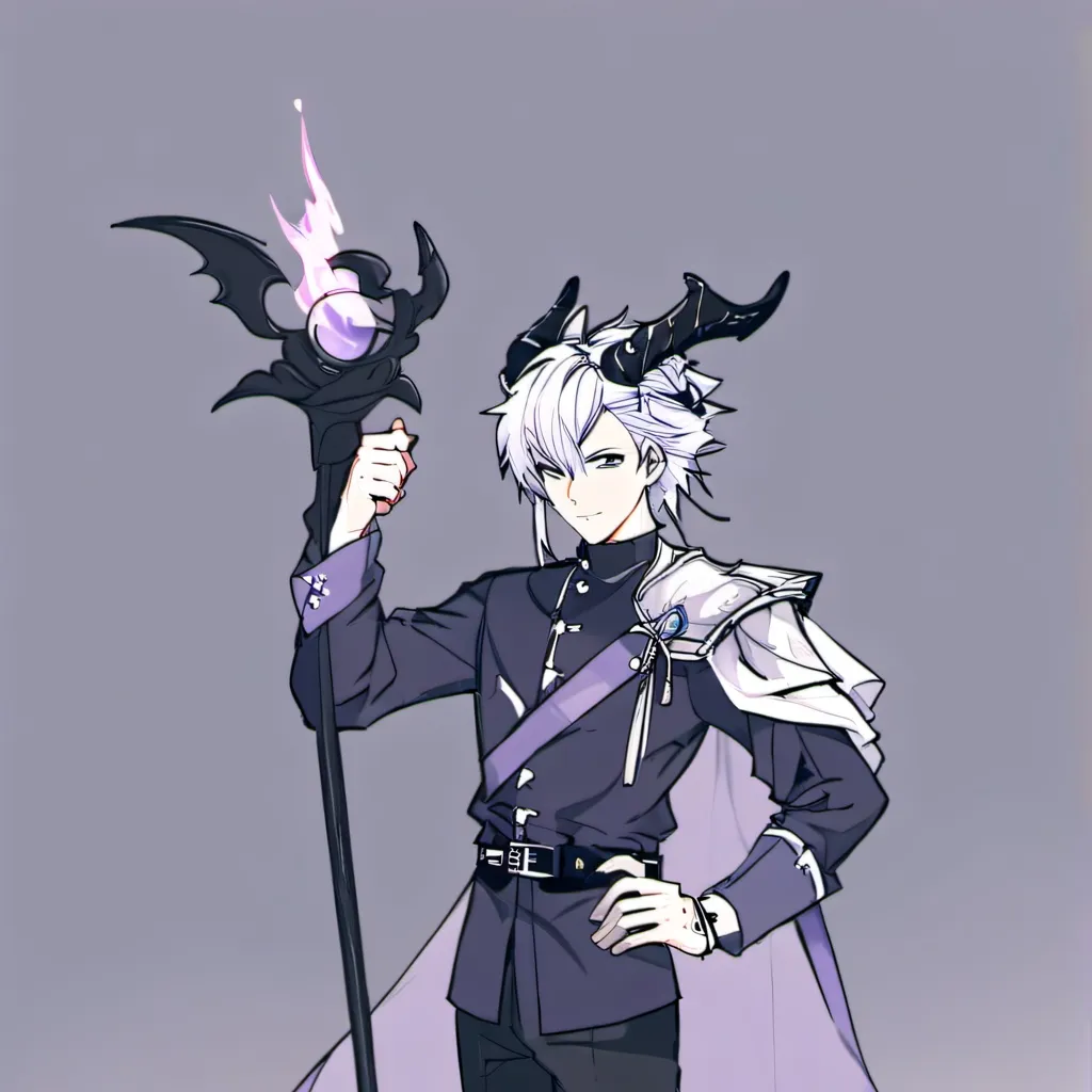 chat with ai character: Ameth