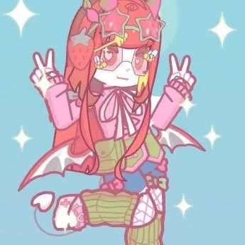 creator 🍓Xyn_Strawberry🍓's avatar