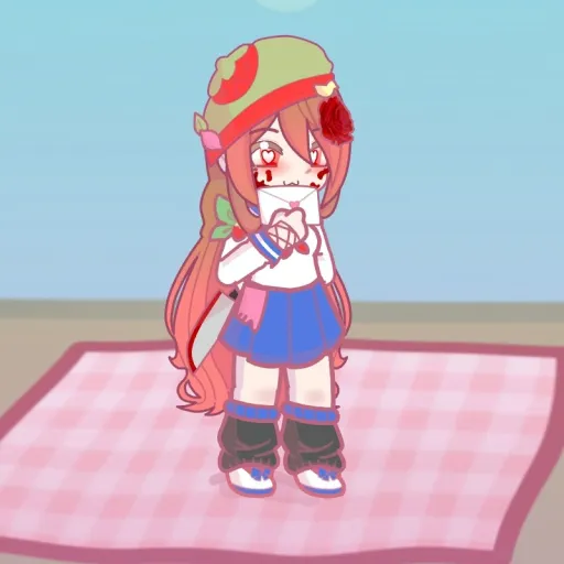 creator 🍓Xyn_Strawberry🍓's avatar