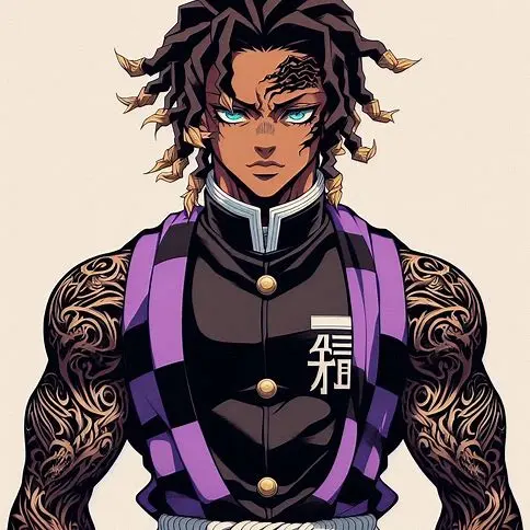 creator Terron Forte's avatar