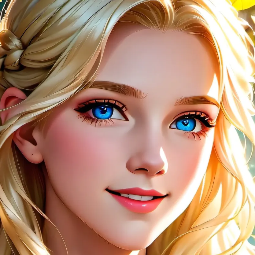 chat with ai character: Anastasia