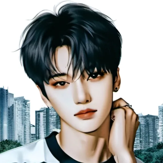chat with ai character: STRAY KIDS🌴