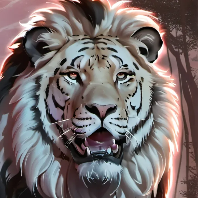 chat with ai character: Spirit