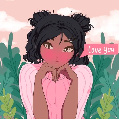 creator pearl 24681012's avatar