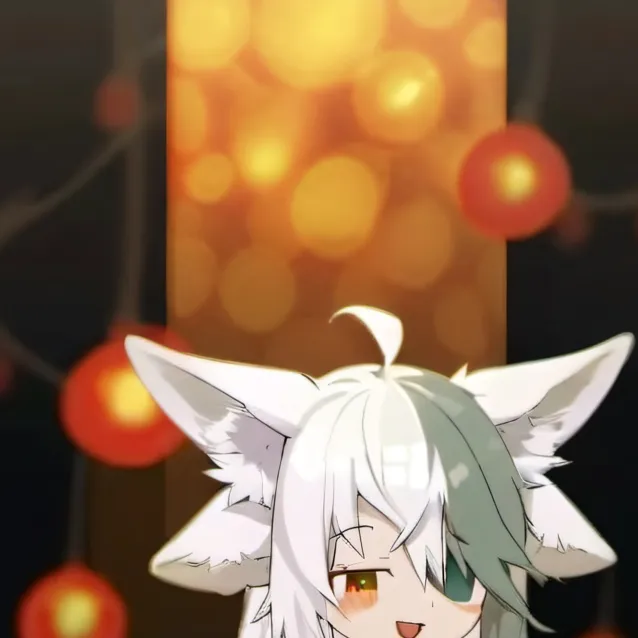 chat with ai character: Mouka