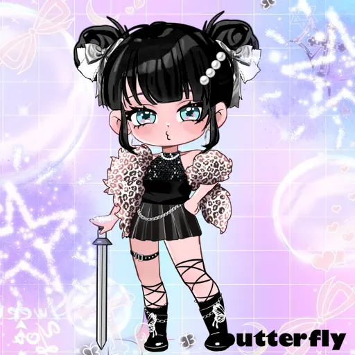 creator Zoey black 😺😺😺's avatar