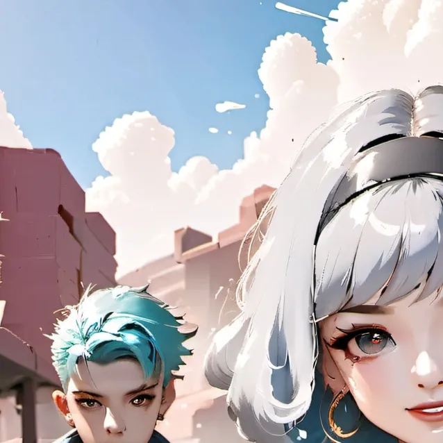 chat with ai character: hinkini adam