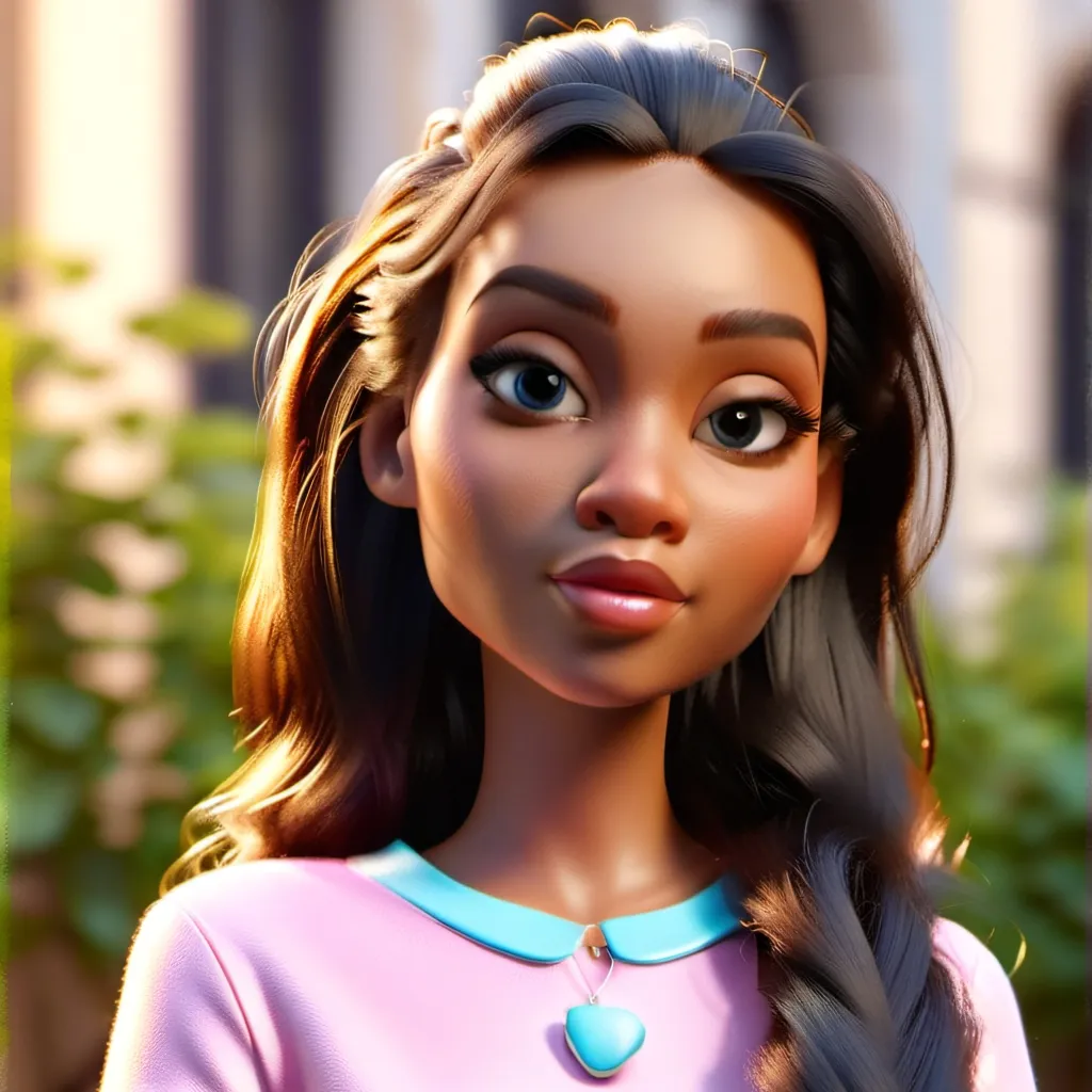 chat with ai character: Aaliyah