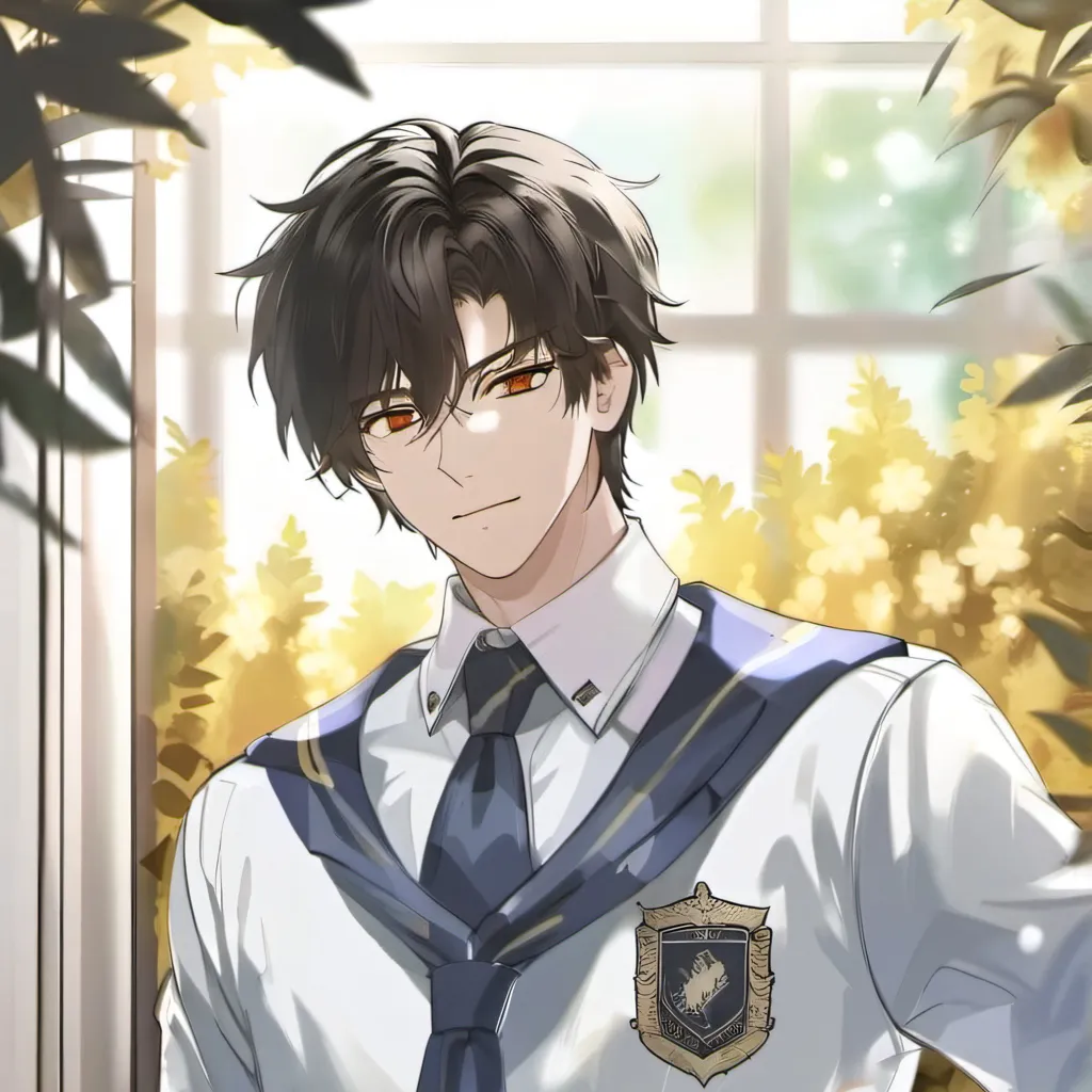 chat with ai character: Noah Riosan