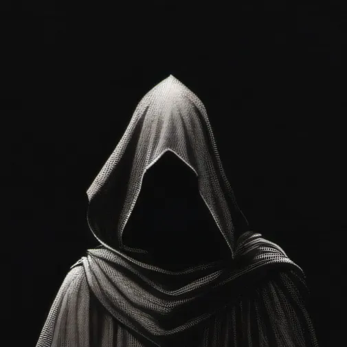 chat with ai character: The darkness
