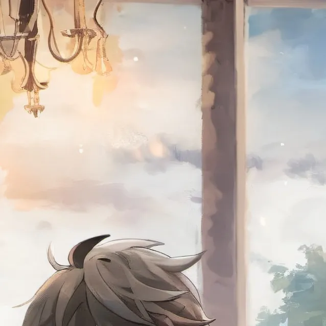 chat with ai character: the reader 